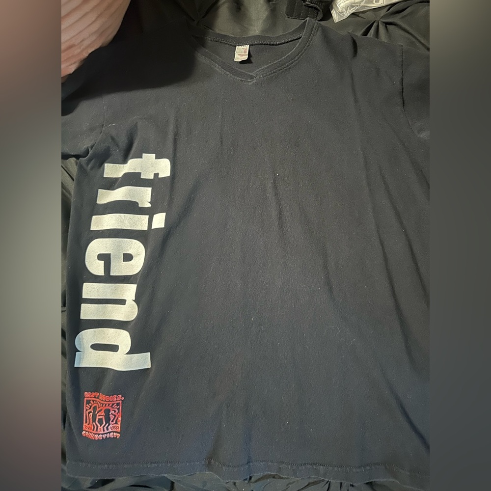 Regular tee